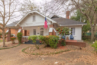 2217 13th St in Columbus, GA - Foto de edificio - Building Photo