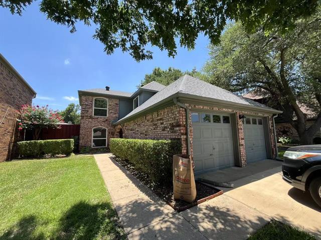 property at 3860 Beaumont Ln