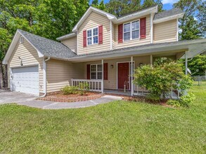 882 Pine Valley Rd in Jacksonville, NC - Building Photo - Building Photo