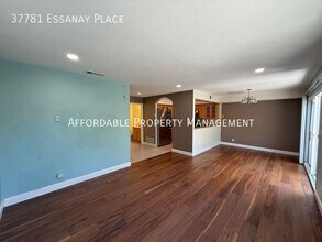 37781 Essanay Pl in Fremont, CA - Building Photo - Building Photo
