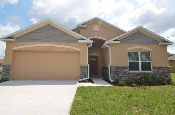 property at 5194 Deltona Blvd