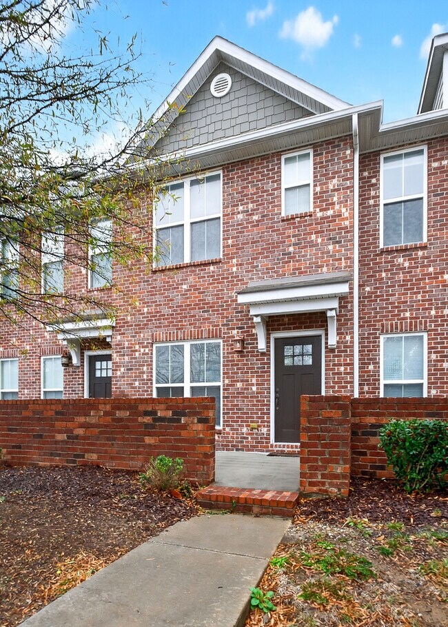 117 Charlotte Dr, Unit 117 in Cookeville, TN - Building Photo - Building Photo