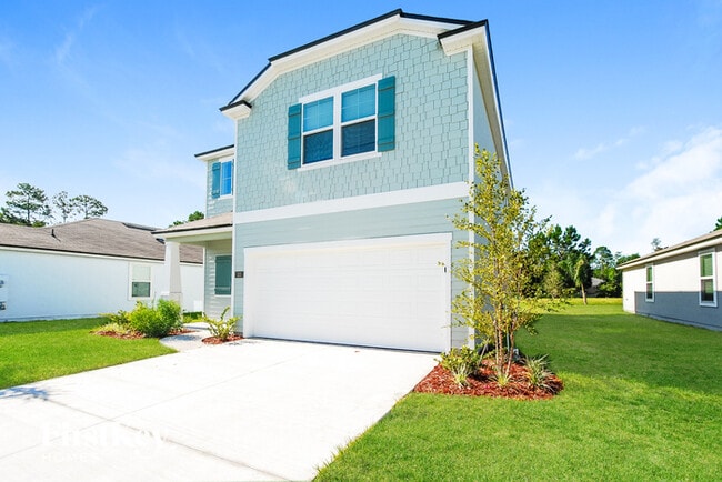 325 Jarama Cir in St. Augustine, FL - Building Photo - Building Photo