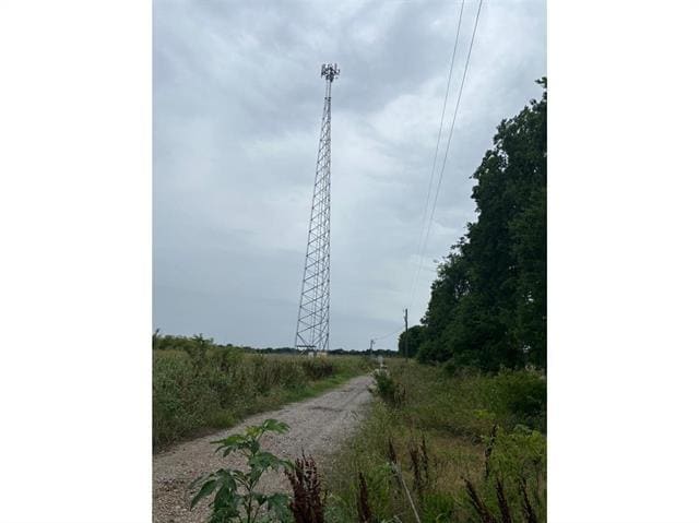 6827 Ensign Rd in Ennis, TX - Building Photo - Building Photo
