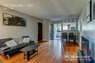 330 Oakland Ave in Royal Oak, MI - Building Photo - Building Photo