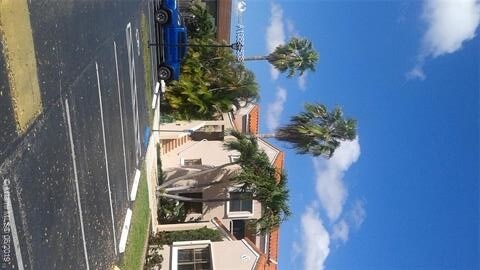 11830 SW 80th St-Unit -416 in Miami, FL - Building Photo