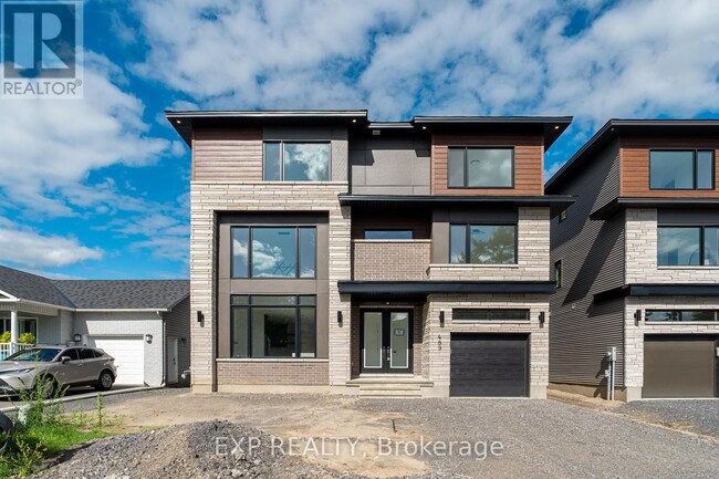 property at 489 Duvernay Dr