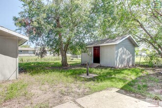 4621 SW H Ave in Lawton, OK - Building Photo - Building Photo