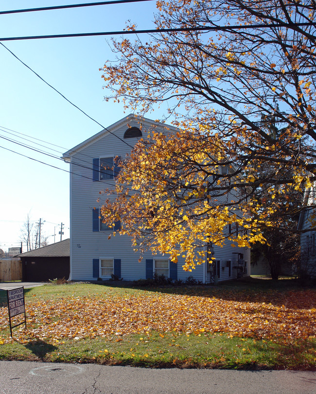 7388 Southern Blvd in Youngstown, OH - Building Photo - Building Photo