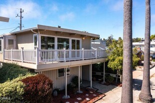 205 Aptos Beach Dr in Aptos, CA - Building Photo