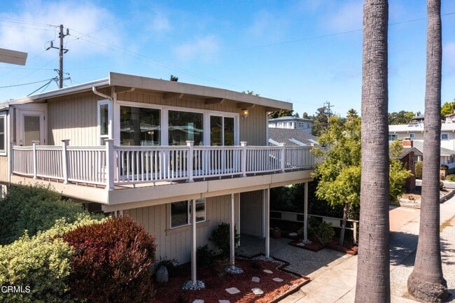 property at 205 Aptos Beach Dr