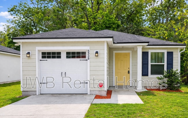 property at 5338 Chenango Blvd