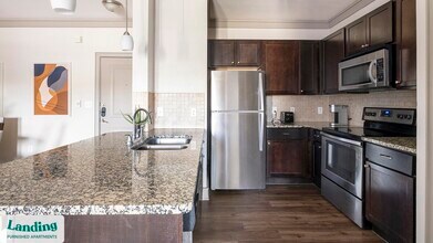 18021 Kingsland Blvd, Unit 4303 in Houston, TX - Building Photo - Building Photo