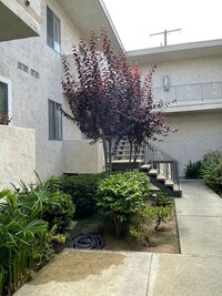 LUXURY LIVING AT AN AFFORDABLE PRICE in Los Angeles, CA - Foto de edificio - Building Photo