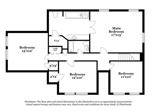 5930 Vinings Vintage Way SE in Mableton, GA - Building Photo - Building Photo