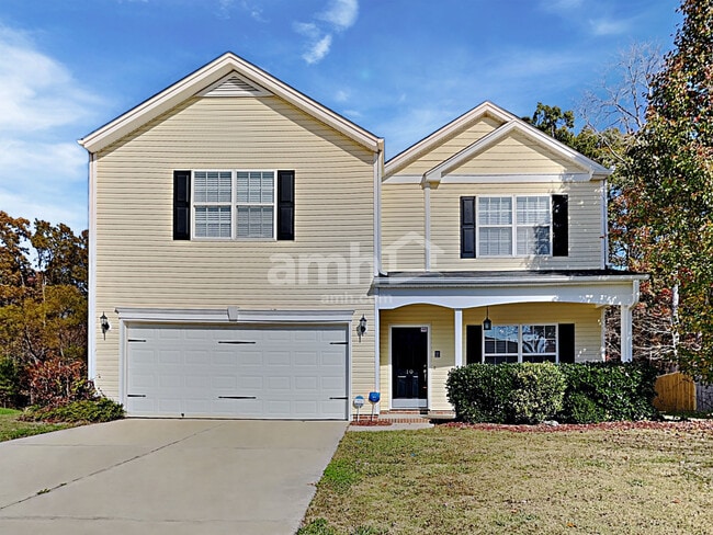 property at 10 Oakville Ct