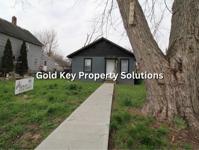 2815 S Elm St in Muncie, IN - Building Photo - Building Photo