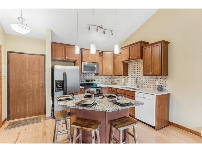 property at 3850 Plymouth Blvd