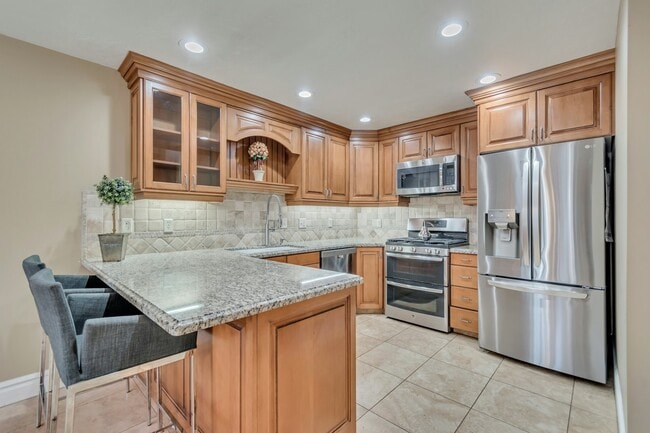 property at 1576 E 6430 S