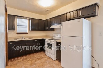 3025 Williams St in Newport News, VA - Building Photo - Building Photo