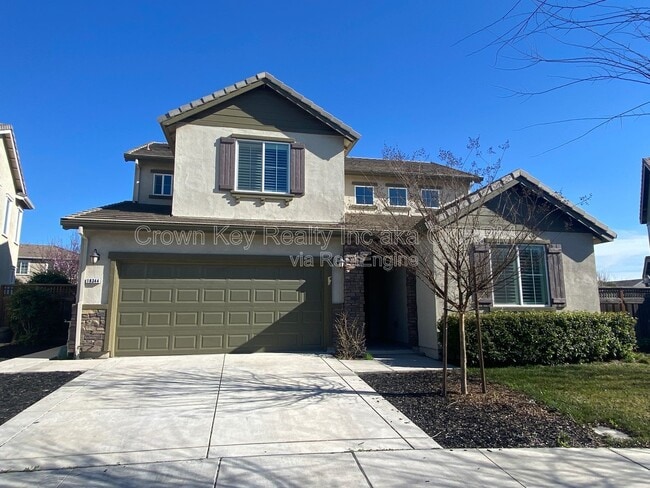 property at 18344 Spence Ave