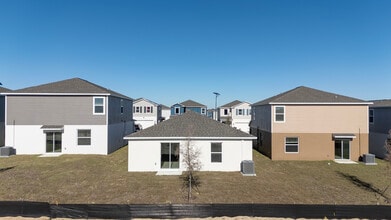 3146 Totem Rd in Eagle Lake, FL - Building Photo - Building Photo