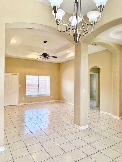 2807 May Ave in Mission, TX - Foto de edificio - Building Photo