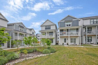 220 Founders Ln in Nashville, TN - Building Photo - Building Photo