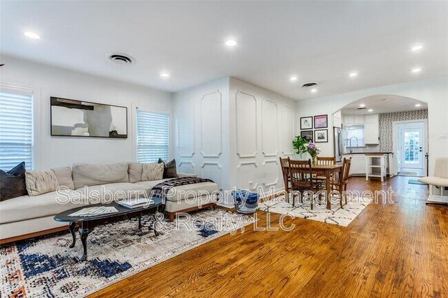3812 Birchman Ave in Fort Worth, TX - Building Photo - Building Photo
