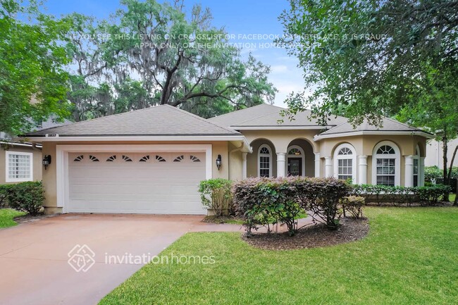 3837 Paddington Pl
