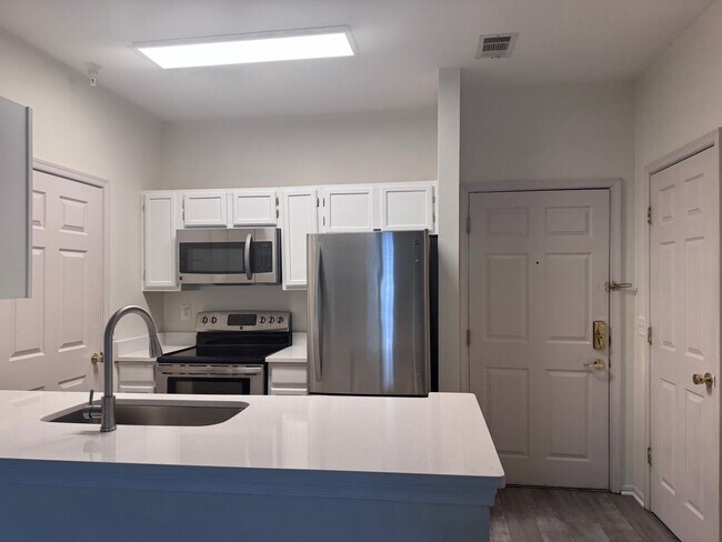 property at 1601 Spring Gate Dr.