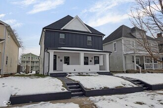 2623 Guilford Ave in Indianapolis, IN - Building Photo - Building Photo