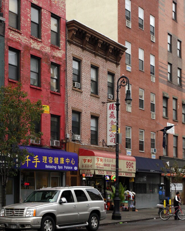 329 Grand St