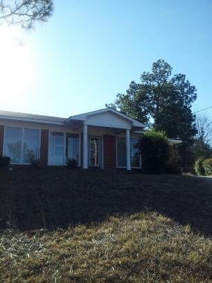 2410 Hardwick Rd in Augusta, GA - Building Photo