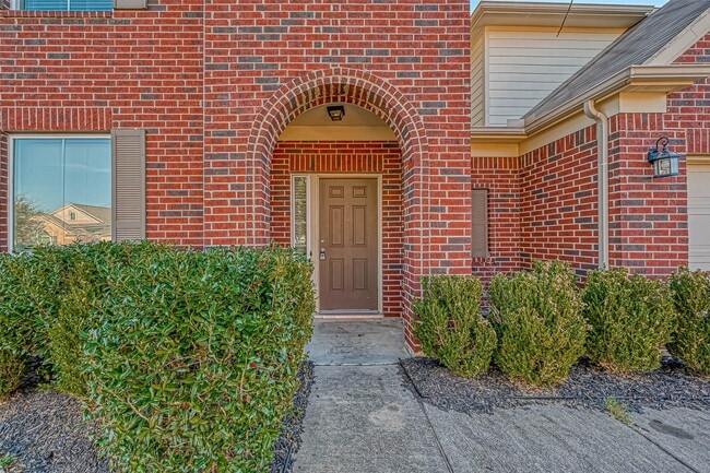4822 Gingham Check Ct in Katy, TX - Building Photo - Building Photo
