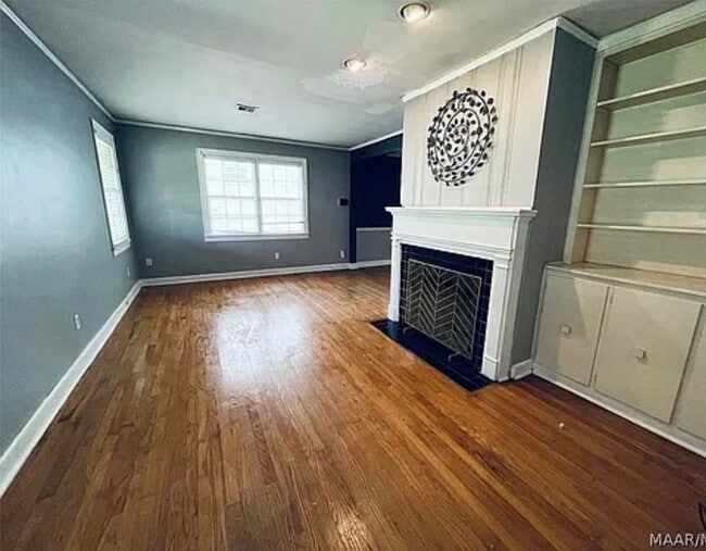 2069 Gorgas St in Montgomery, AL - Building Photo - Building Photo