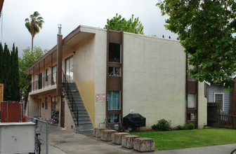 706 S 9th St in San Jose, CA - Building Photo - Building Photo