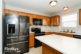 6307 Emerald Springs Dr in Indianapolis, IN - Building Photo - Building Photo