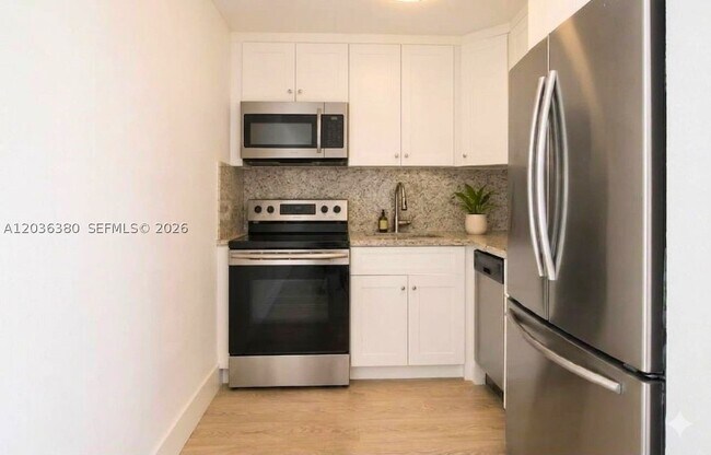 property at 444 SW 4th St