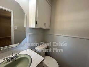 2107 Orbit Dr in Bossier City, LA - Building Photo - Building Photo