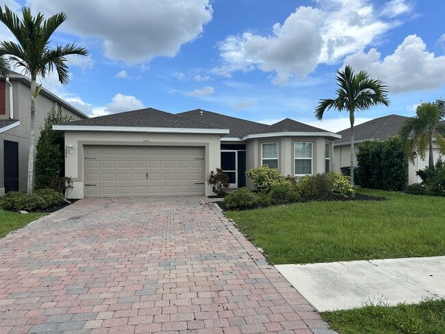 property at 3488 Acapulco Cir