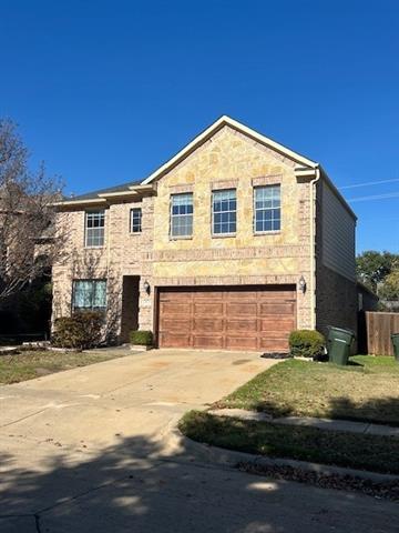 2721 Tangerine Ln in Plano, TX - Building Photo