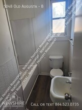 5048 Old Augusta Rd in Greenville, SC - Building Photo - Building Photo