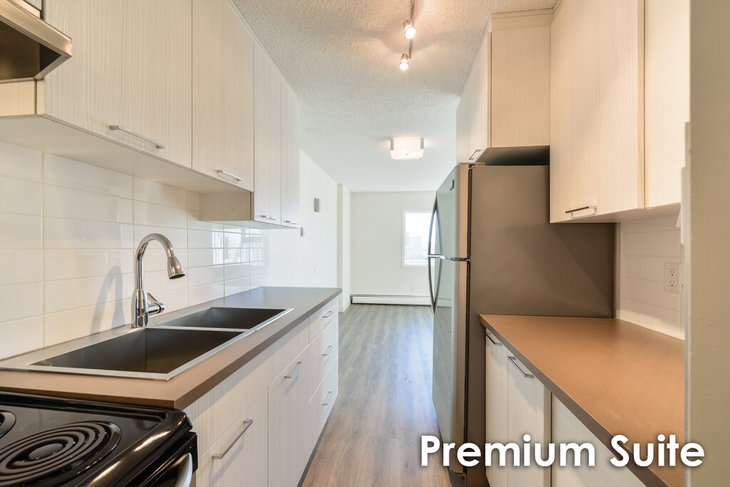 Wimbledon Apartments Edmonton, AB Apartments For Rent