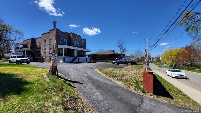 property at 139 Rombout Ave