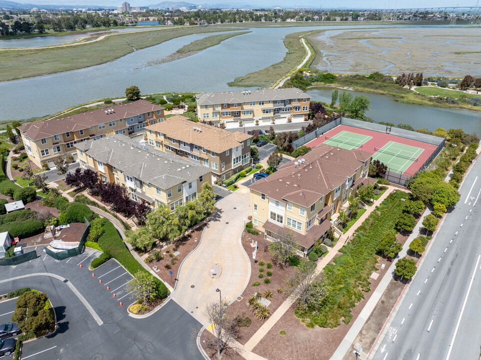 Preserve at Redwood Shores in Redwood City, CA - Building Photo