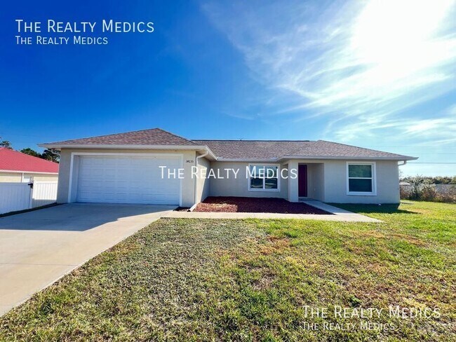 14635 SW 25th Terrace in Ocala, FL - Building Photo - Building Photo