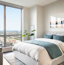 900 W Washington Blvd, Unit 3201 in Chicago, IL - Building Photo - Building Photo