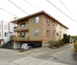 2025 NW 59th St in Seattle, WA - Building Photo - Building Photo