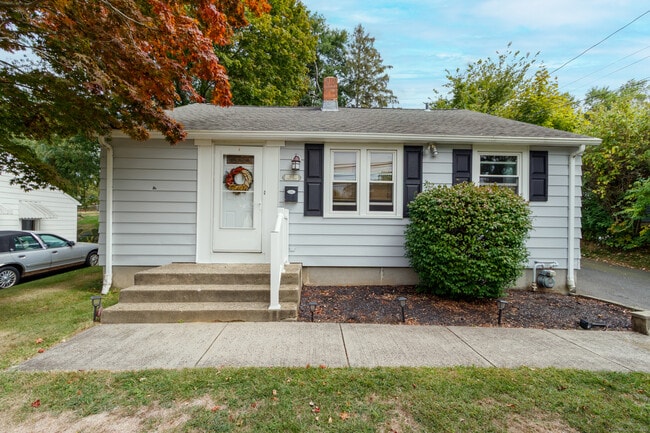 property at 452 Pond Point Ave